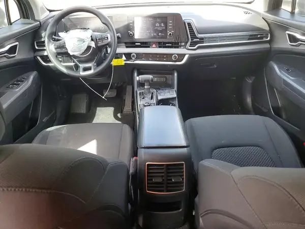 KNDPU3AF0P7160873 2023 KIA SPORTAGE - Image 8