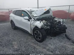 KNDPU3AF0P7161893 2023 KIA SPORTAGE