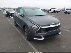 KNDPU3AF0P7162736 2023 KIA SPORTAGE