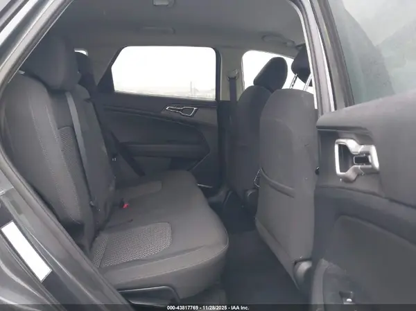 KNDPU3AF0P7162736 2023 KIA SPORTAGE - Image 8