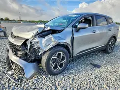 KNDPU3AF0P7163093 2023 KIA SPORTAGE