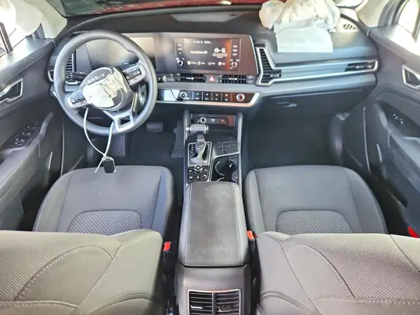 KNDPU3AF0P7163093 2023 KIA SPORTAGE - Image 8