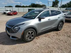 KNDPU3AF0P7163174 2023 KIA SPORTAGE