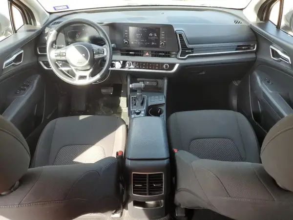 KNDPU3AF0P7163174 2023 KIA SPORTAGE - Image 8
