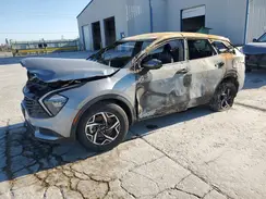 KNDPU3AF0P7163210 2023 KIA SPORTAGE