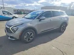 KNDPU3AF0P7163286 2023 KIA SPORTAGE