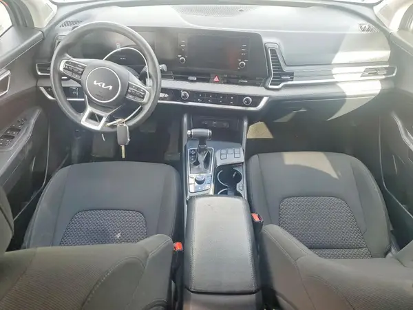 KNDPU3AF0P7163286 2023 KIA SPORTAGE - Image 8