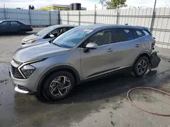 KNDPU3AF0P7172635 2023 KIA SPORTAGE