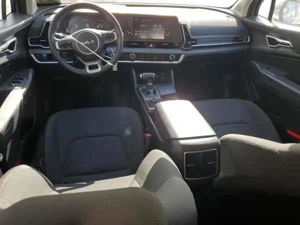 KNDPU3AF0P7172635 2023 KIA SPORTAGE - Image 8