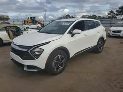 KNDPU3AF0P7172828 2023 KIA SPORTAGE