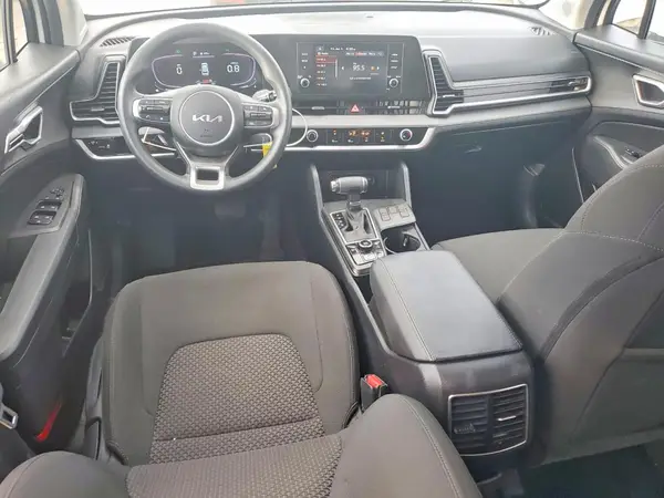 KNDPU3AF0P7172828 2023 KIA SPORTAGE - Image 8