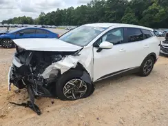 KNDPU3AF0P7173607 2023 KIA SPORTAGE
