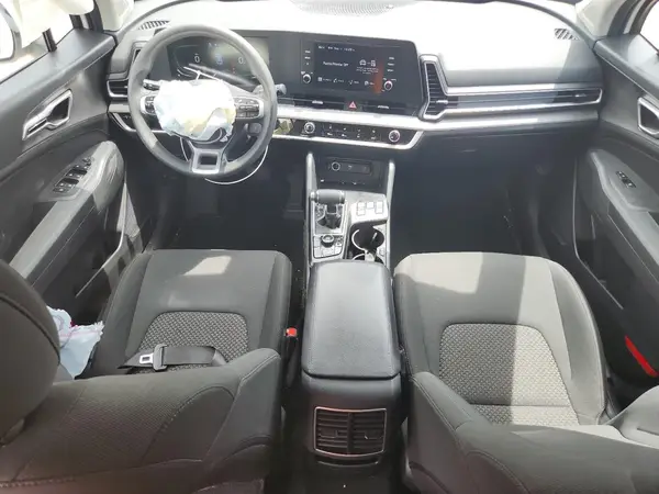 KNDPU3AF0P7173607 2023 KIA SPORTAGE - Image 8