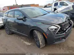 KNDPU3AF0P7173901 2023 KIA SPORTAGE