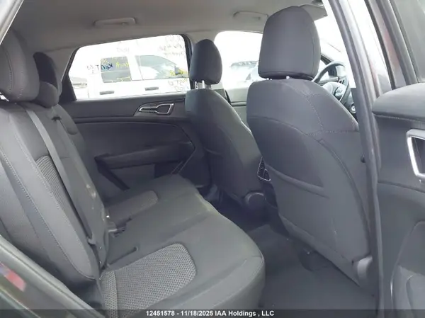 KNDPU3AF0P7173901 2023 KIA SPORTAGE - Image 8