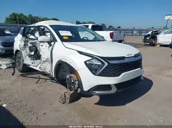 KNDPU3AF0P7176054 2023 KIA SPORTAGE