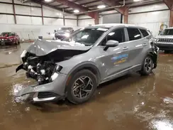 KNDPU3AF0P7176412 2023 KIA SPORTAGE