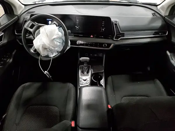 KNDPU3AF0P7176412 2023 KIA SPORTAGE - Image 8