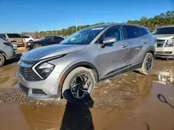 KNDPU3AF0P7177088 2023 KIA SPORTAGE