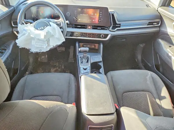 KNDPU3AF0P7177088 2023 KIA SPORTAGE - Image 8