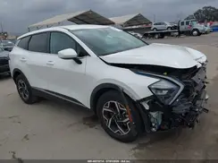KNDPU3AF0P7182680 2023 KIA SPORTAGE