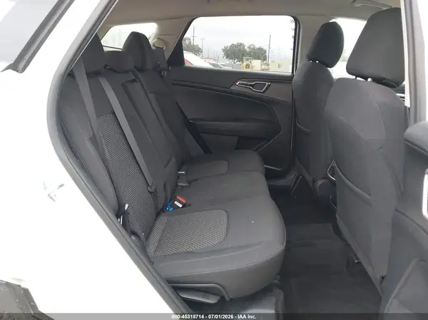 KNDPU3AF0P7182680 2023 KIA SPORTAGE - Image 8