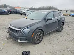 KNDPU3AF0P7183909 2023 KIA SPORTAGE