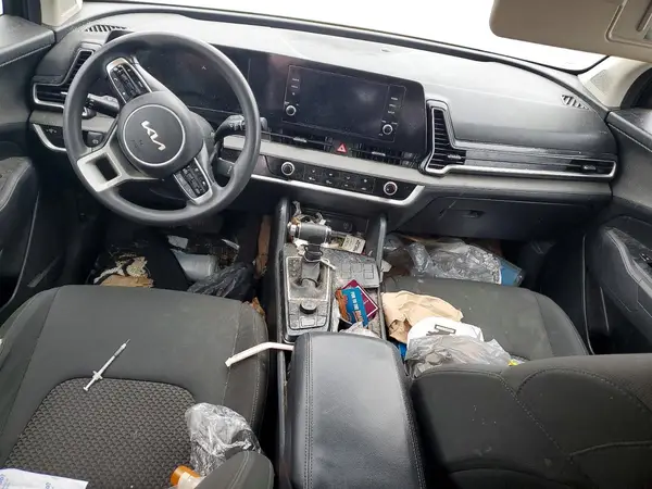 KNDPU3AF0P7183909 2023 KIA SPORTAGE - Image 8