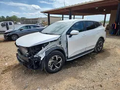 KNDPU3AF0P7184185 2023 KIA SPORTAGE