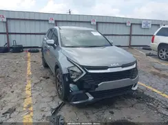 KNDPU3AF0P7207951 2023 KIA SPORTAGE