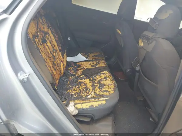 KNDPU3AF0P7207951 2023 KIA SPORTAGE - Image 8