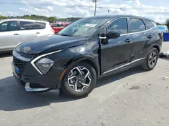 KNDPU3AF0P7208307 2023 KIA SPORTAGE