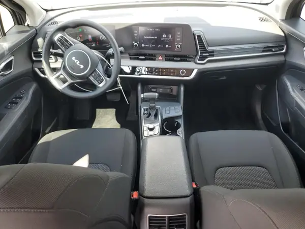 KNDPU3AF0P7208307 2023 KIA SPORTAGE - Image 8