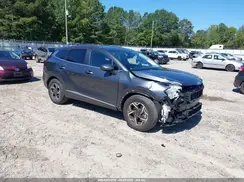 KNDPU3AF0P7210865 2023 KIA SPORTAGE