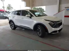KNDPU3AF1P7033596 2023 KIA SPORTAGE