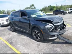 KNDPU3AF1P7033890 2023 KIA SPORTAGE