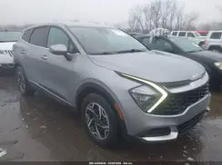 KNDPU3AF1P7035283 2023 KIA SPORTAGE