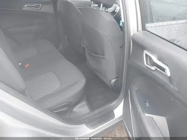 KNDPU3AF1P7035283 2023 KIA SPORTAGE - Image 8