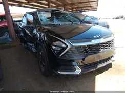 KNDPU3AF1P7035705 2023 KIA SPORTAGE