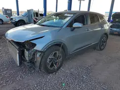 KNDPU3AF1P7036045 2023 KIA SPORTAGE