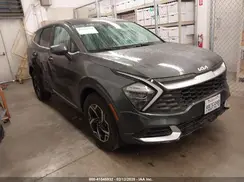 KNDPU3AF1P7037762 2023 KIA SPORTAGE