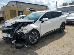 KNDPU3AF1P7038460 2023 KIA SPORTAGE