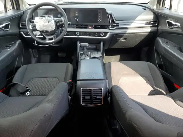 KNDPU3AF1P7038460 2023 KIA SPORTAGE - Image 8