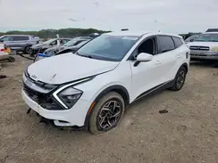 KNDPU3AF1P7038717 2023 KIA SPORTAGE