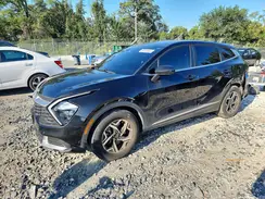 KNDPU3AF1P7042556 2023 KIA SPORTAGE