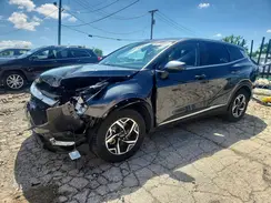 KNDPU3AF1P7047823 2023 KIA SPORTAGE