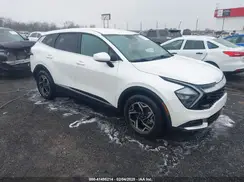 KNDPU3AF1P7048504 2023 KIA SPORTAGE