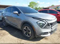 KNDPU3AF1P7066288 2023 KIA SPORTAGE