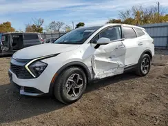 KNDPU3AF1P7067814 2023 KIA SPORTAGE