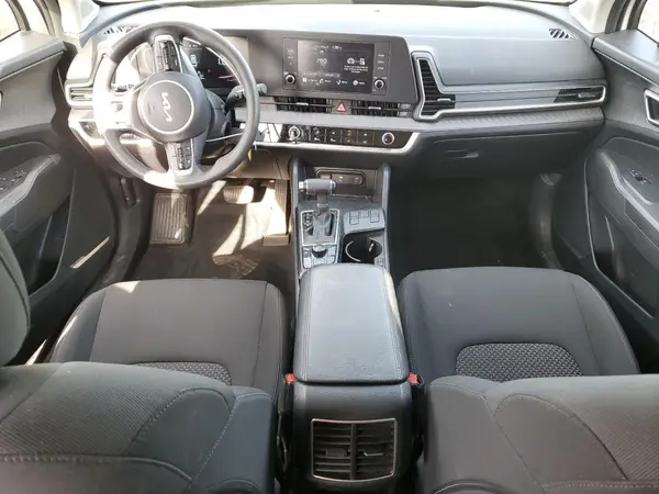 KNDPU3AF1P7067814 2023 KIA SPORTAGE - Image 8